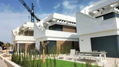 Casa – Pilar de la Horadada, Lo Romero Golf Resort - Vista 2