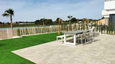 Casa – Pilar de la Horadada, Lo Romero Golf Resort - Vista 3