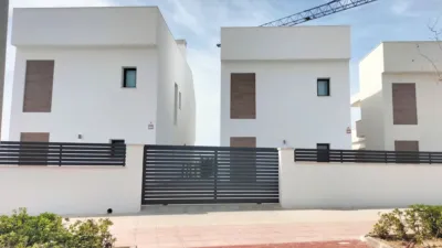 Casa – Pilar de la Horadada, Lo Romero Golf Resort - Vista 4