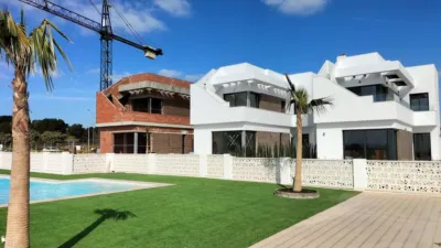 Casa – Pilar de la Horadada, Lo Romero Golf Resort - Vista 5