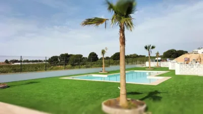 Casa – Pilar de la Horadada, Lo Romero Golf Resort - Más