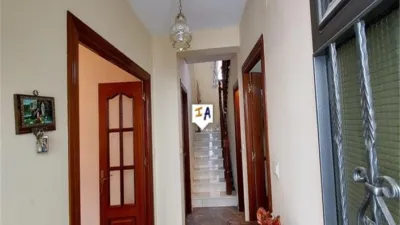 House in Castillo de Locubín photo 2