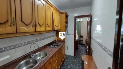House in Castillo de Locubín photo 3
