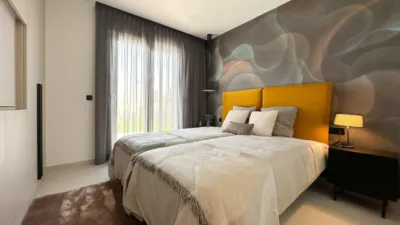 House in Algorfa photo 21