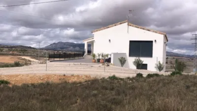 House in El Pinós - Pinoso photo 3