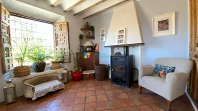 Rustic Finca in Vélez-Blanco photo 10