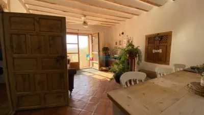 Rustic Finca in Vélez-Blanco photo 14