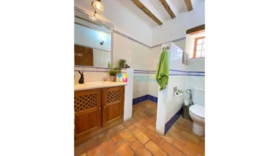 Rustic Finca in Vélez-Blanco photo 18