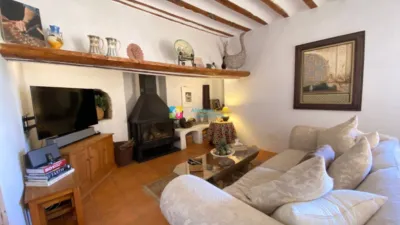 Rustic Finca in Vélez-Blanco photo 19