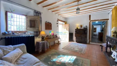 Rustic Finca in Vélez-Blanco photo 21
