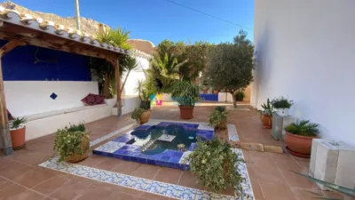 Rustic Finca in Vélez-Blanco photo 25