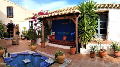 Rustic Finca in Vélez-Blanco photo 26