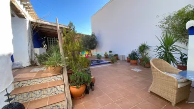 Rustic Finca in Vélez-Blanco photo 27