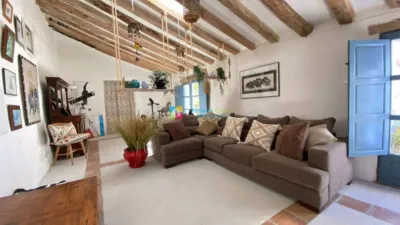 Rustic Finca in Vélez-Blanco photo 28