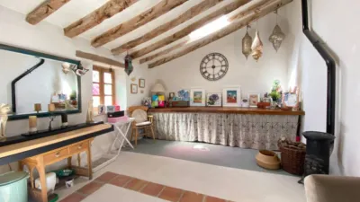 Rustic Finca in Vélez-Blanco photo 29