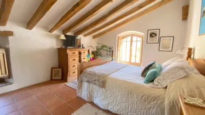 Rustic Finca in Vélez-Blanco photo 32