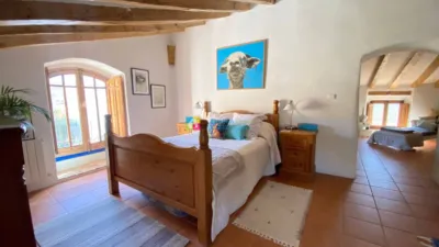 Rustic Finca in Vélez-Blanco photo 33