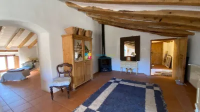 Rustic Finca in Vélez-Blanco photo 34