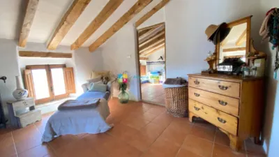 Rustic Finca in Vélez-Blanco photo 36