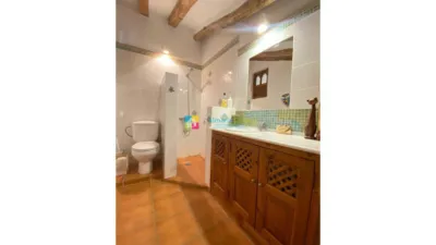 Rustic Finca in Vélez-Blanco photo 40