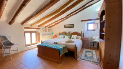 Rustic Finca in Vélez-Blanco photo 41