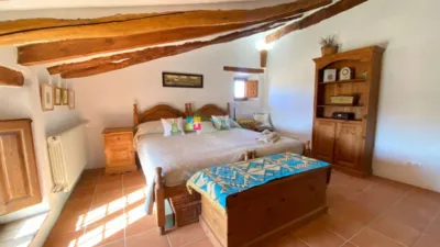Rustic Finca in Vélez-Blanco photo 42