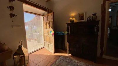 Rustic Finca in Vélez-Blanco photo 46