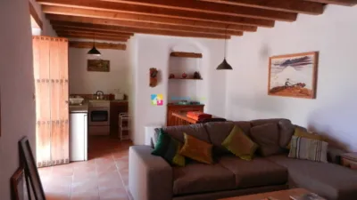 Rustic Finca in Vélez-Blanco photo 48