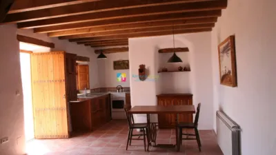 Rustic Finca in Vélez-Blanco photo 49