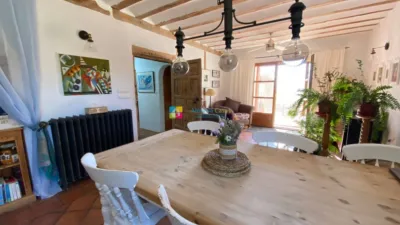 Rustic Finca in Vélez-Blanco photo 9