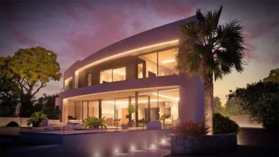 Casa - Vista 2