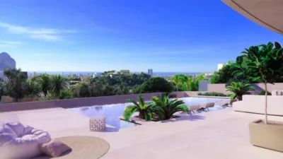 Casa - Vista 3