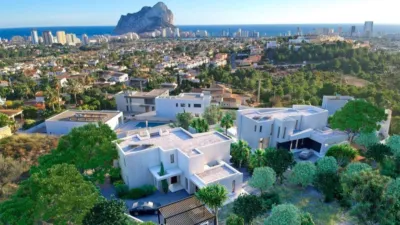 Casa - Vista 4