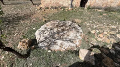 Rustic Finca in Yecla photo 5