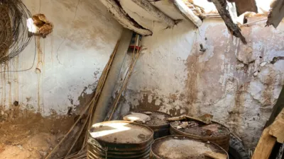 Rustic Finca in Yecla photo 9