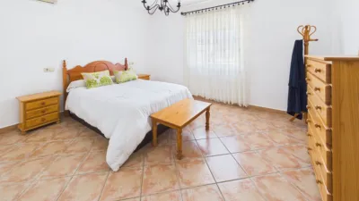 Chalet in Albatera photo 12