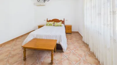 Chalet in Albatera photo 14