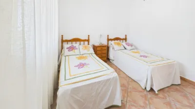 Chalet in Albatera photo 15