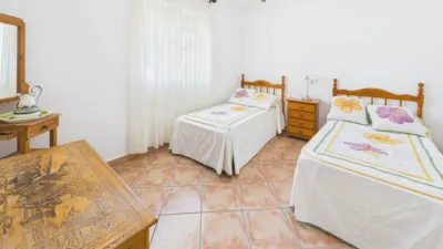 Chalet in Albatera photo 16