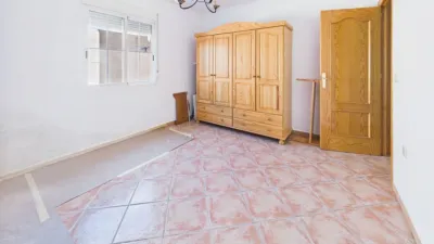 Chalet in Albatera photo 17