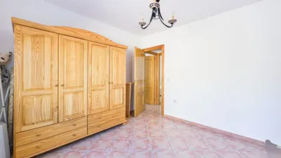 Chalet in Albatera photo 18