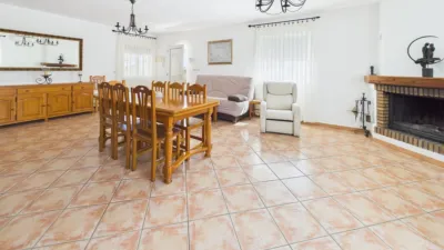 Casa – Albatera, Urbanización Serralba - Vista 3