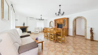 Casa – Albatera, Urbanización Serralba - Vista 4