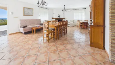 Casa – Albatera, Urbanización Serralba - Vista 5