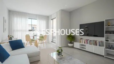 Piso – Guardamar del Segura, Urbanització Els Estanys - Vista 2