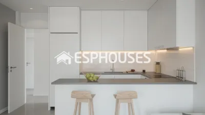 Piso – Guardamar del Segura, Urbanització Els Estanys - Vista 3