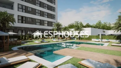 Piso – Guardamar del Segura, Urbanització Els Estanys - Más