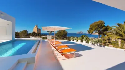 Casa - Vista 2