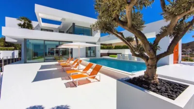 Casa - Vista 3