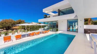 Casa - Vista 4